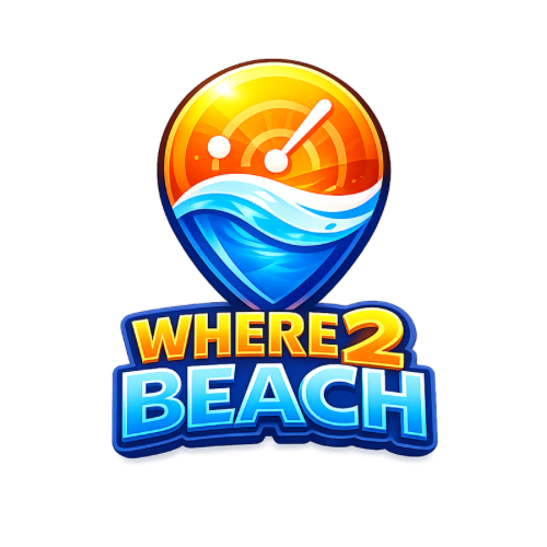 Where2Beach